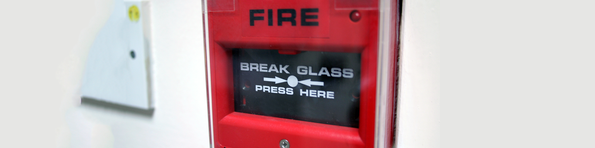 Commercial Fire Alarm Installation | Charleston SC